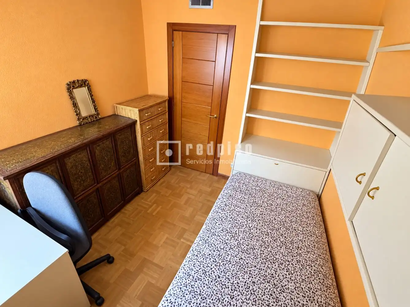 Habitación de Piso en venta en Coslada con Aire acondicionado, Calefacción y Terraza