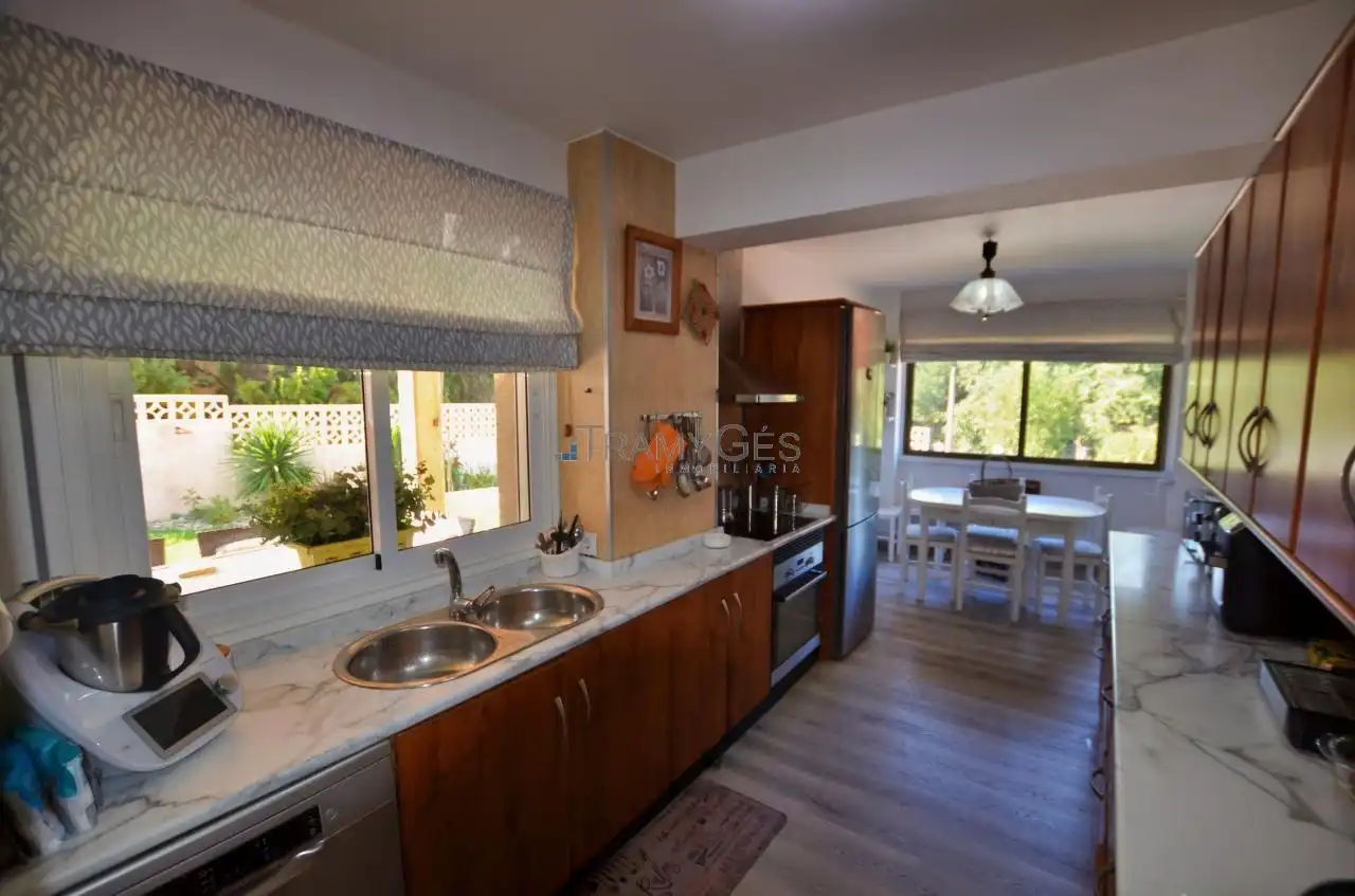 Chalet con piscina en venta en CAMINO TINTUREIRA, imagen 19