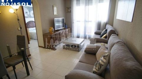 Foto 3 de Piso de alquiler en Los Nogales, 28, Tregadín, Noja