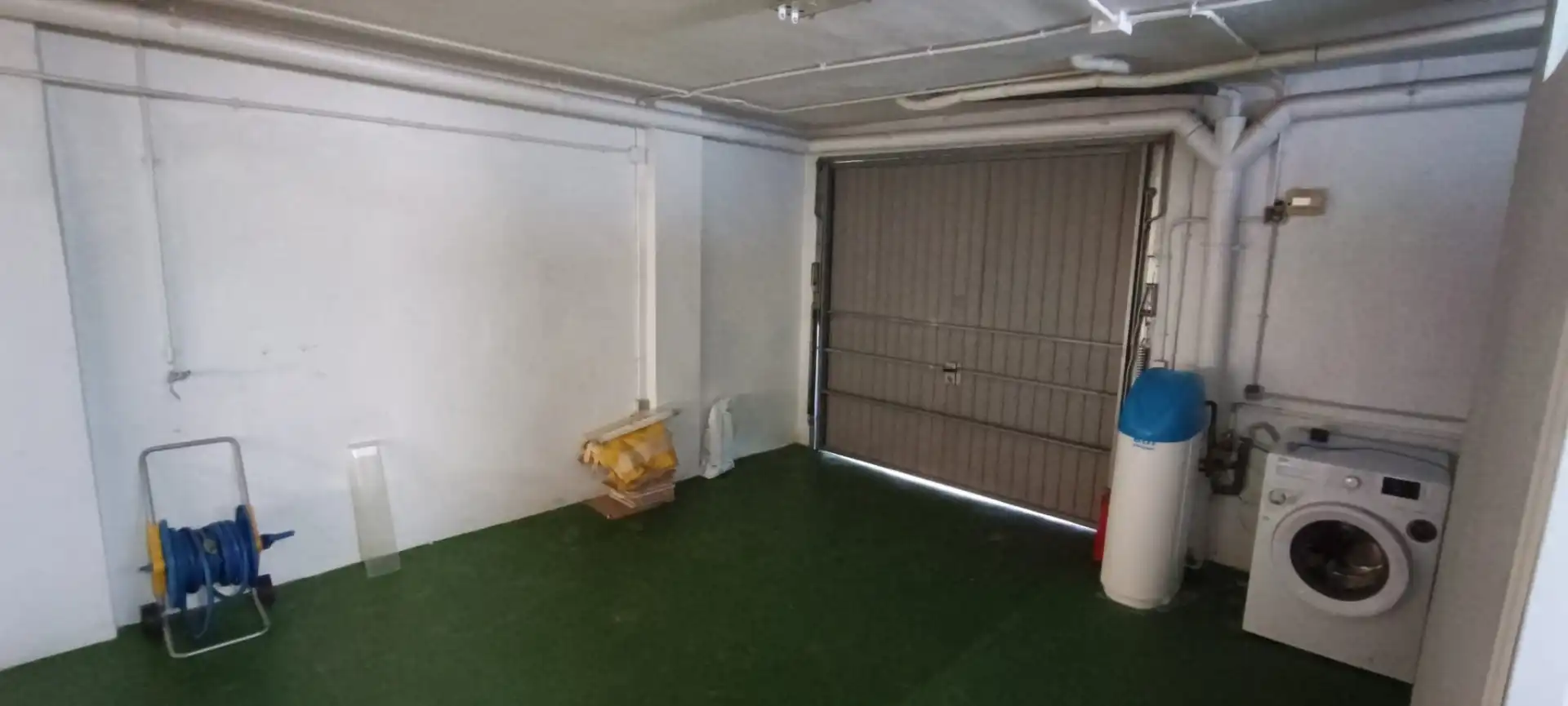 Doppelhaushälfte mit Pool zur Miete in Capellanía - Retamar, imagen 45