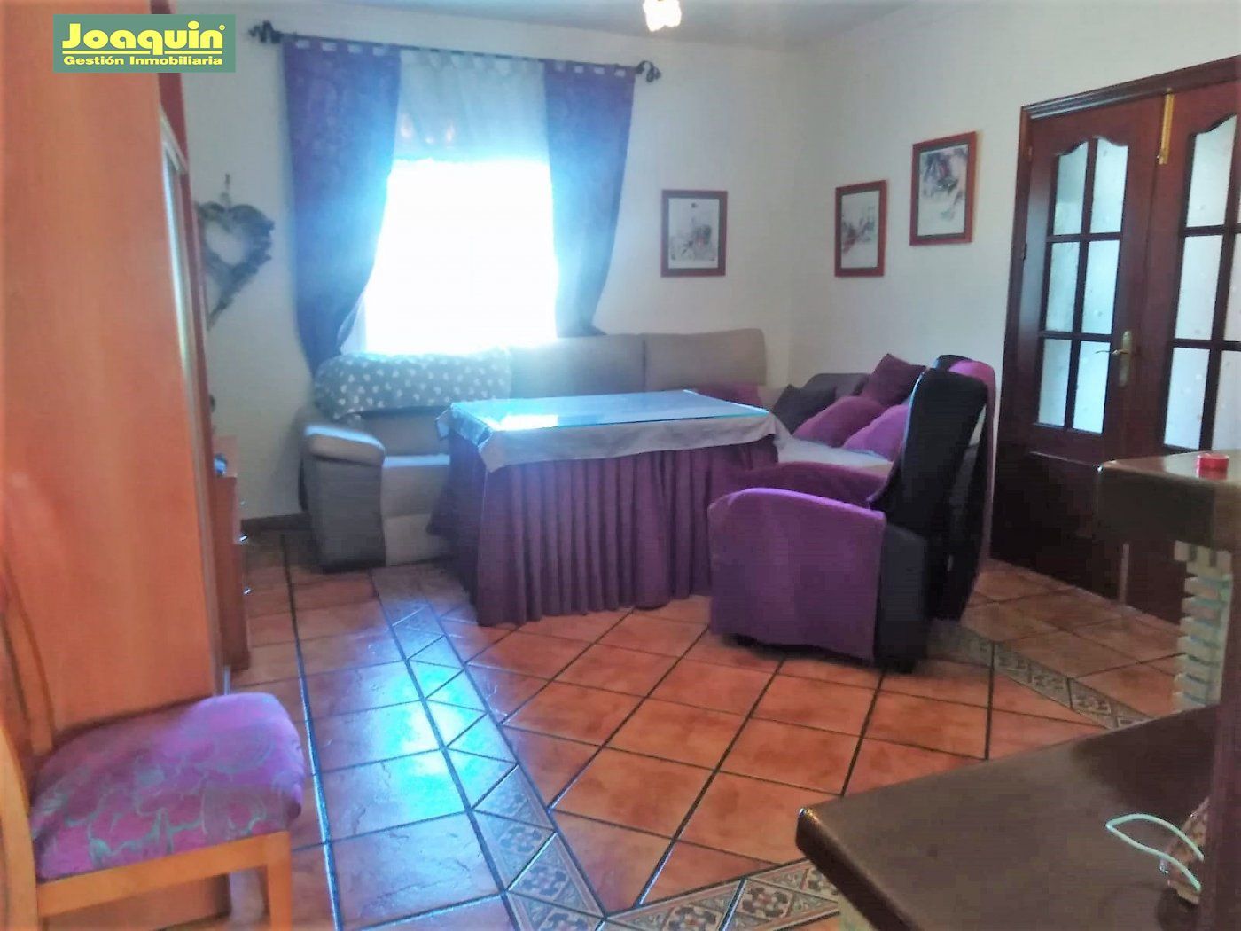 Sala d'estar de Residencial en venda en  Córdoba Capital
