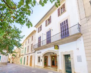 Exterior view of Building for sale in Porreres