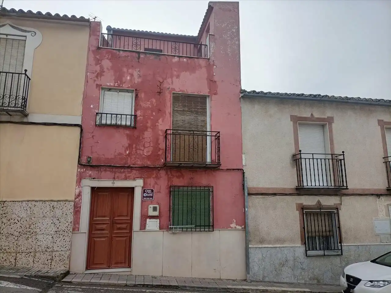Casa in vendita a Paseo Del Fresno, imagen 3