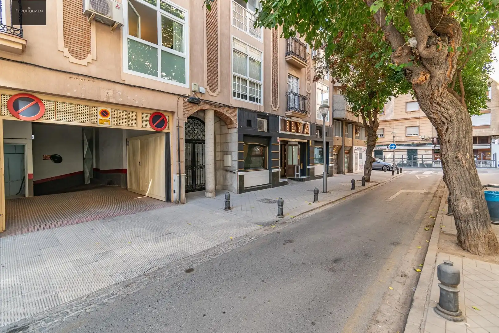 Aparcament en venda a Calle Martín Bohórquez 21, imagen 4