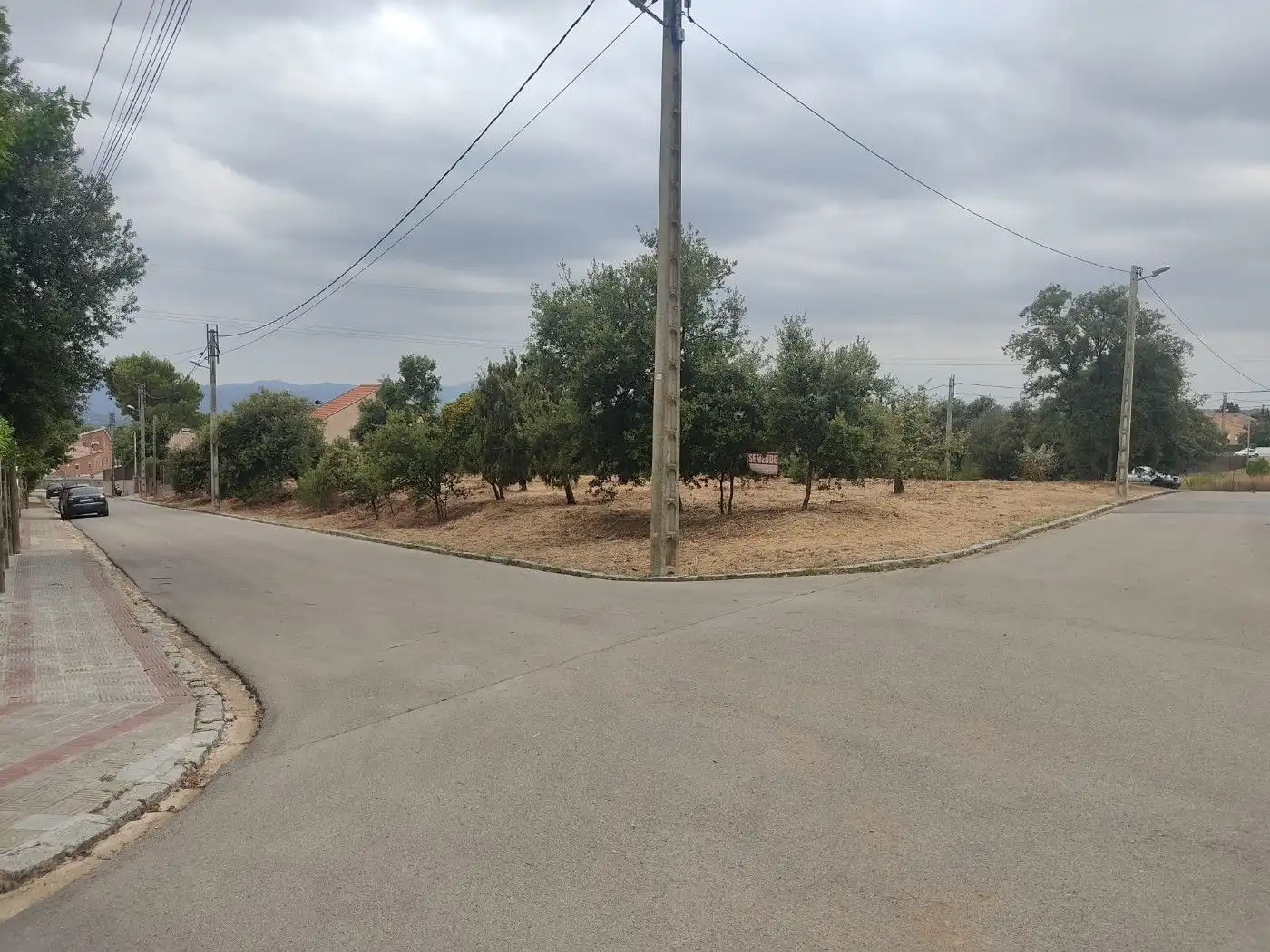 Residential land for sale in Sant Pere de Vilamajor, imagen 11