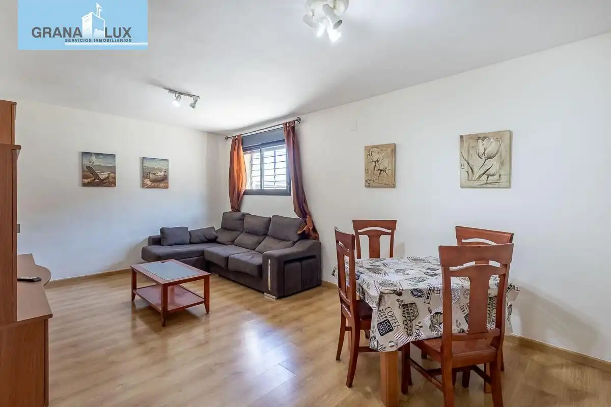 Appartement avec ascenseur à vendre à Barrio de la Vega, imagen 2
