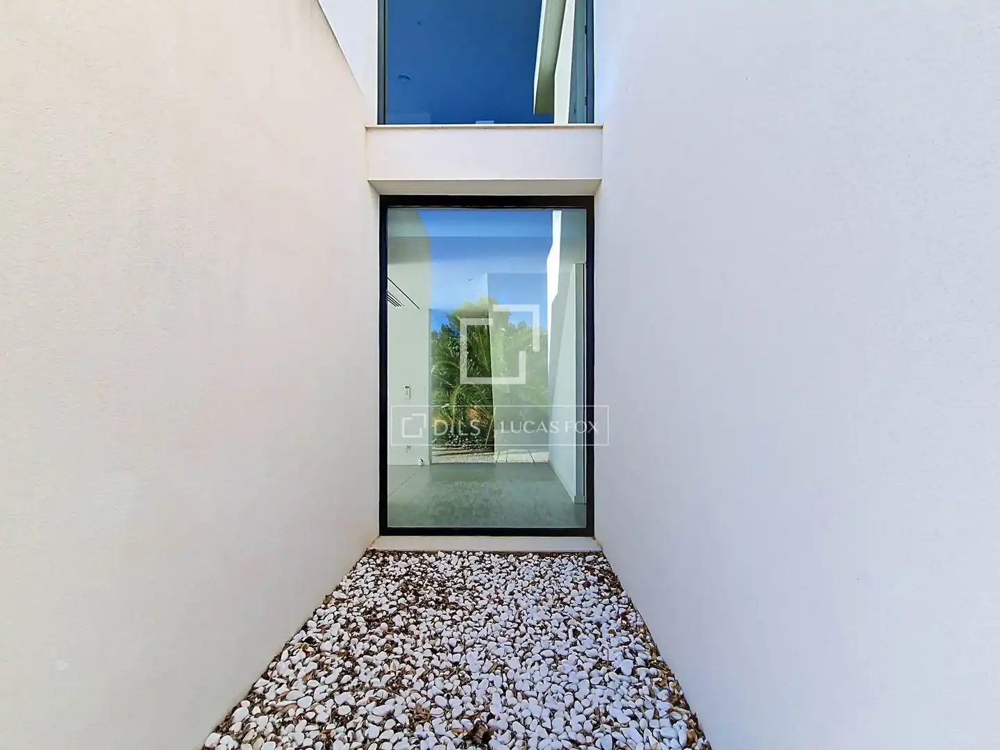 Haus oder Chalet zum Verkauf in Vilanova i la Geltrú mit Klimaanlage, Heizung und Privatgarten