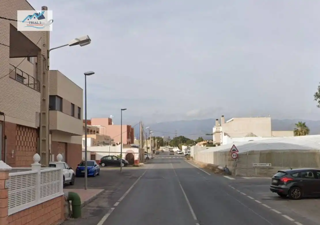 Dúplex amb terrassa en venda a Carretera VENTA CABRERA, imagen 2