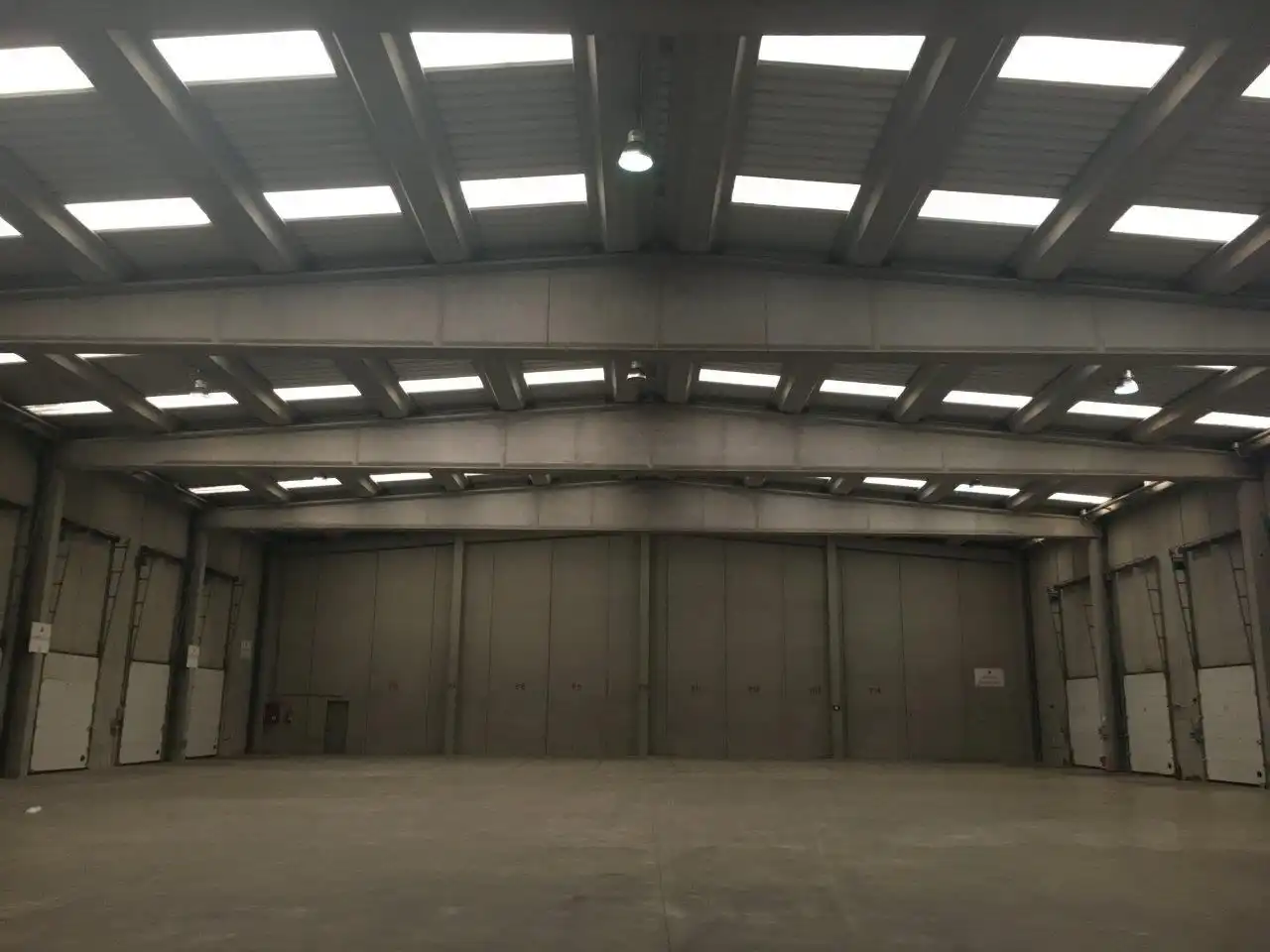 Nave industrielle à louer à Castellbisbal, imagen 3