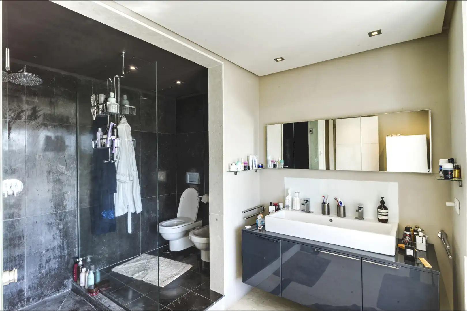 Casa con piscina en venta en Milla de Oro, imagen 39