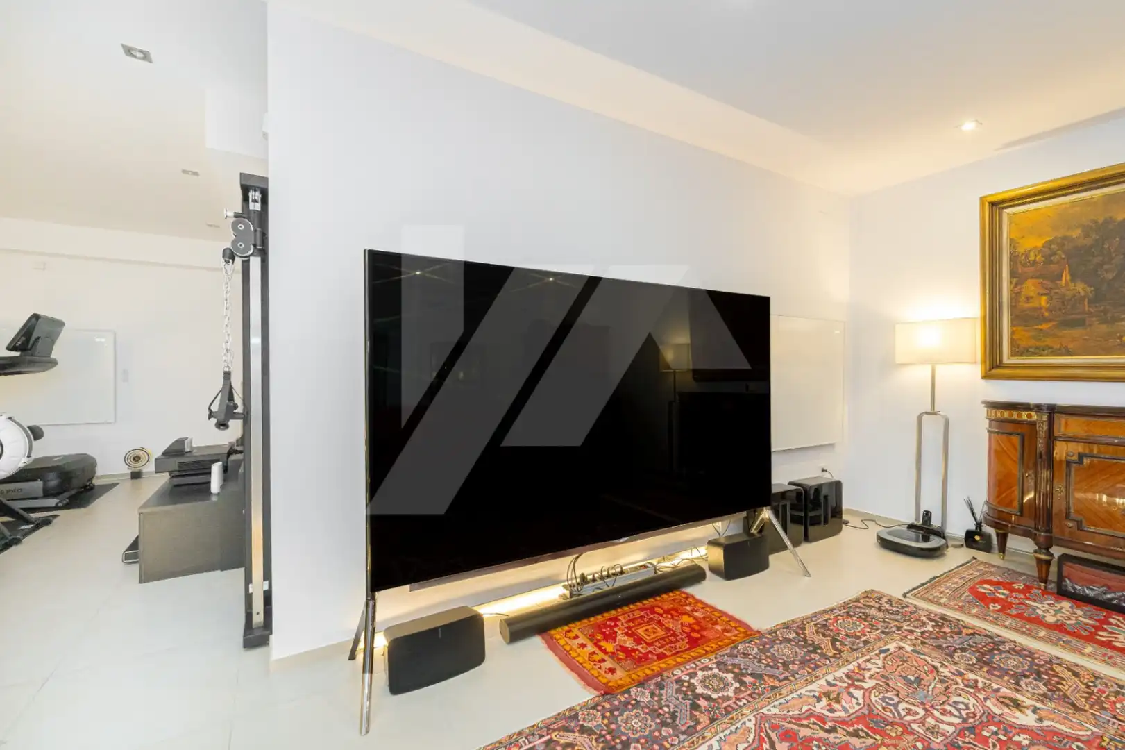 Semi-detached house with terrace for sale in Moravit - Cap Blanc, imagen 19