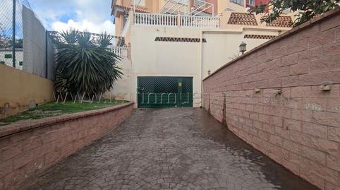 Foto 3 de Garatge en venda a Avenida Infanta Elena, 6, El Tomillar, Málaga