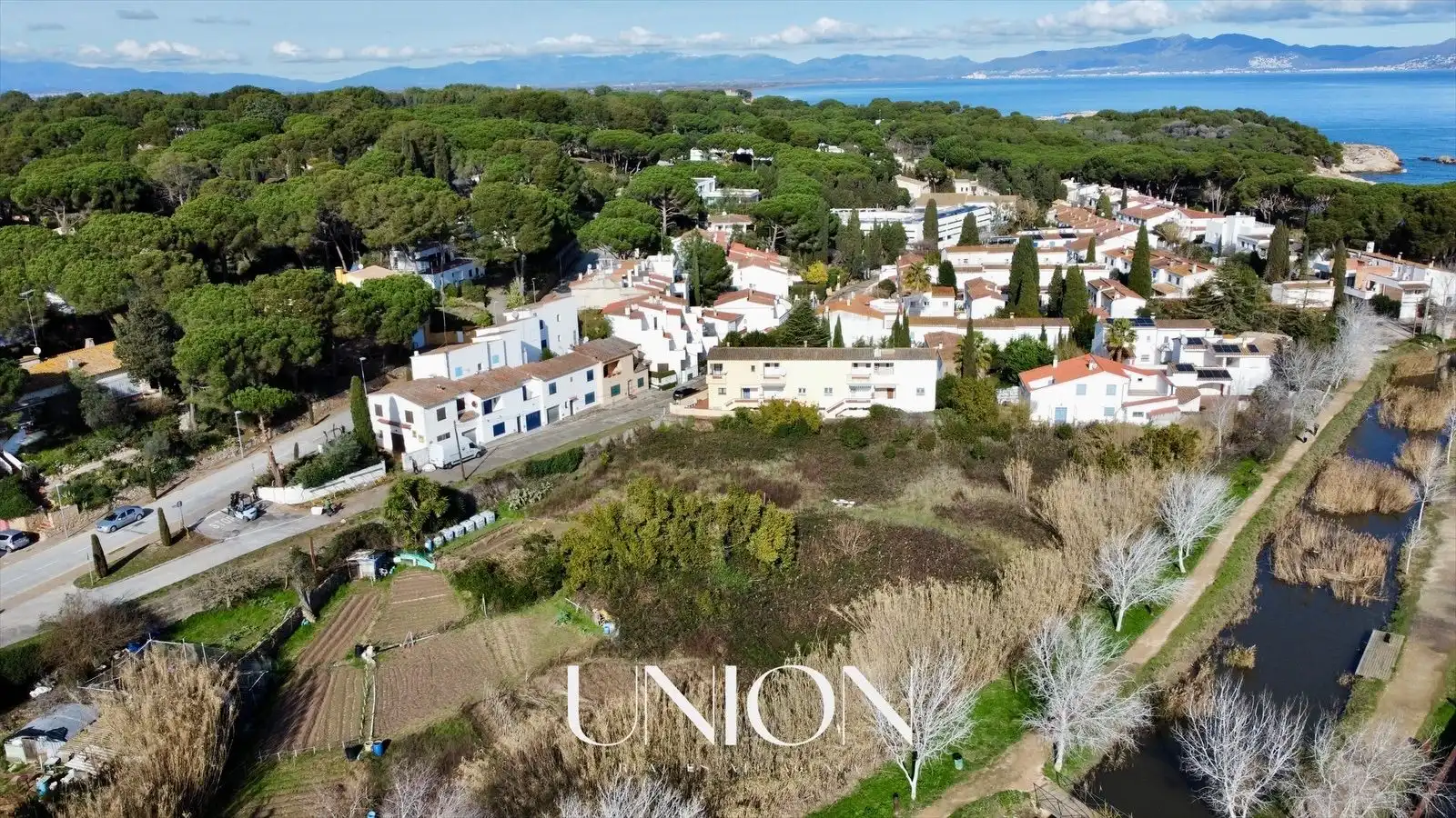 Grundstücke und Bauplätze zum Verkauf in Empúries, imagen 7