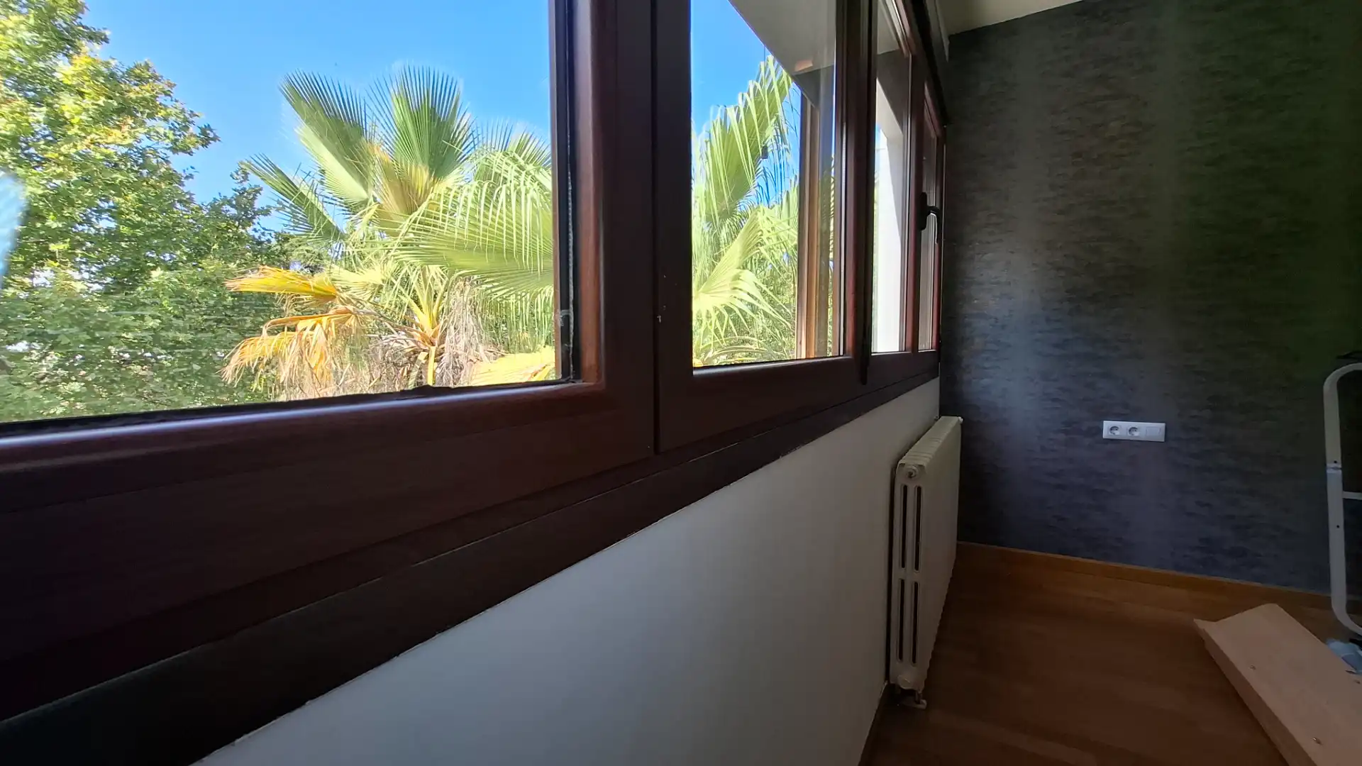 Dormitori de Casa o xalet de lloguer en Córdoba amb Aire condicionat, Calefacció i Jardí privat
