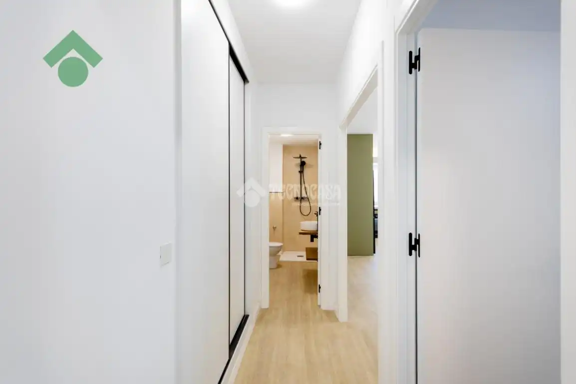 Flat for sale in La Herradura