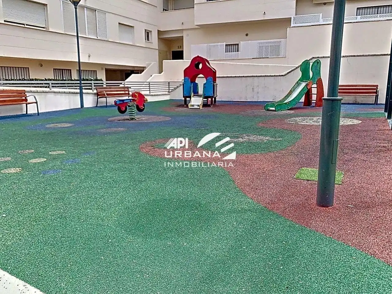 Wohnung mit Pool zum Verkauf in Avenida de Luis Alberto de Cuenca, imagen 12