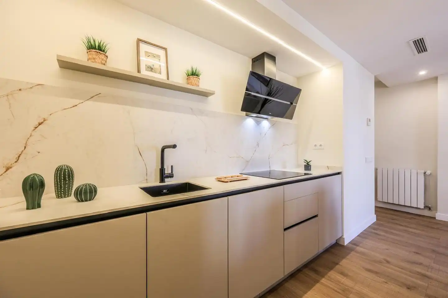 Appartement avec ascenseur à vendre à De Jordán, imagen 6