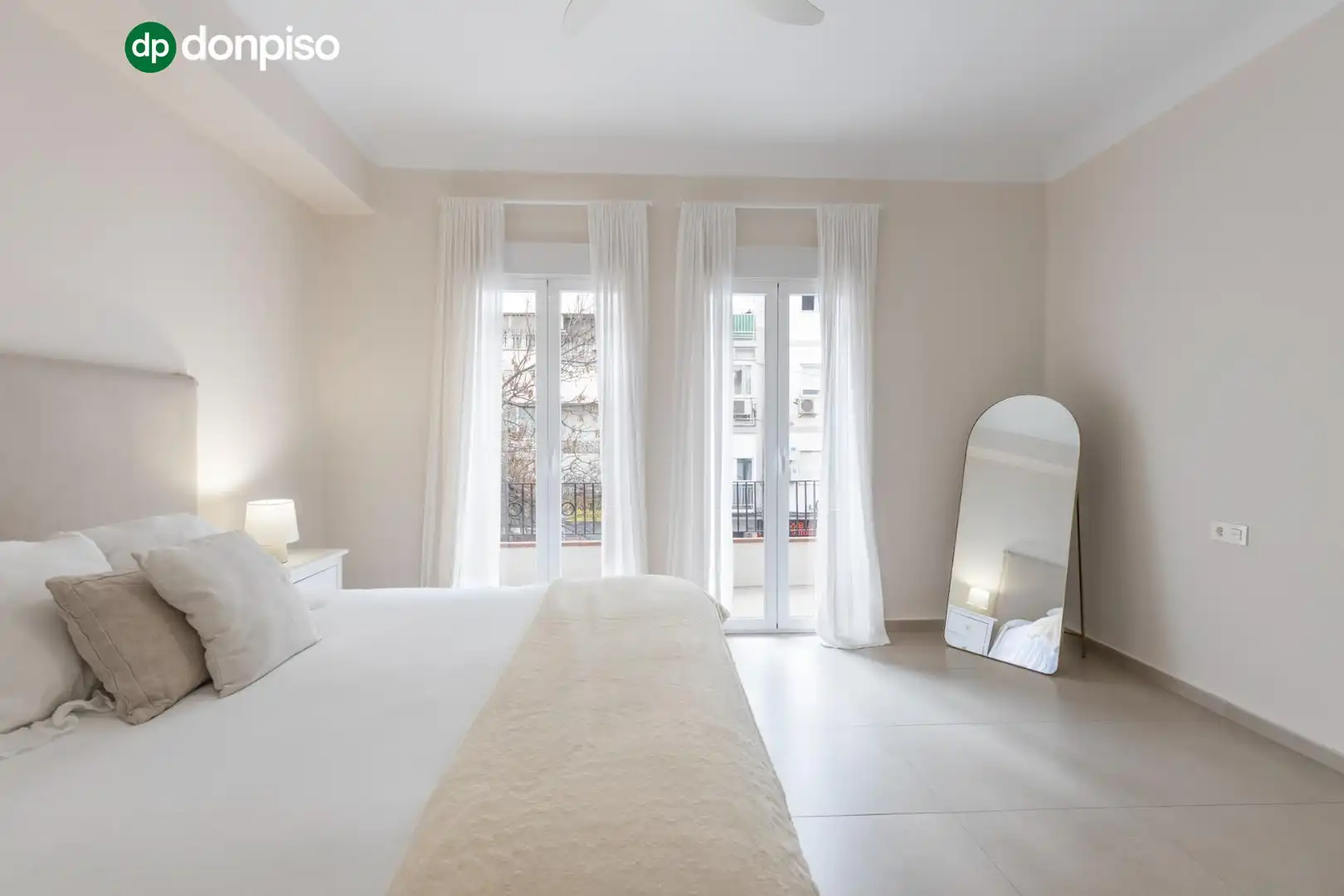 Wohnung mit Terrasse zum Verkauf in PEDRO ANTONIO DE ALARCON, imagen 30