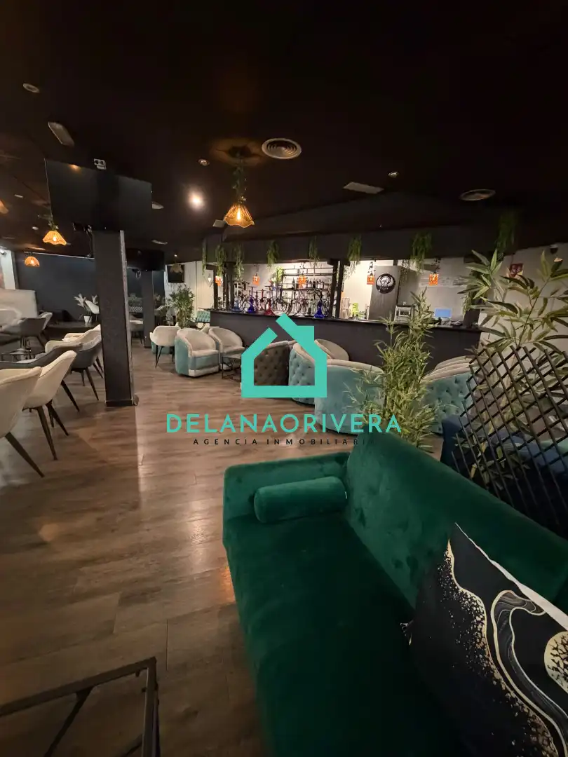 Business premises for transfer in Avenida De Moscú, imagen 6