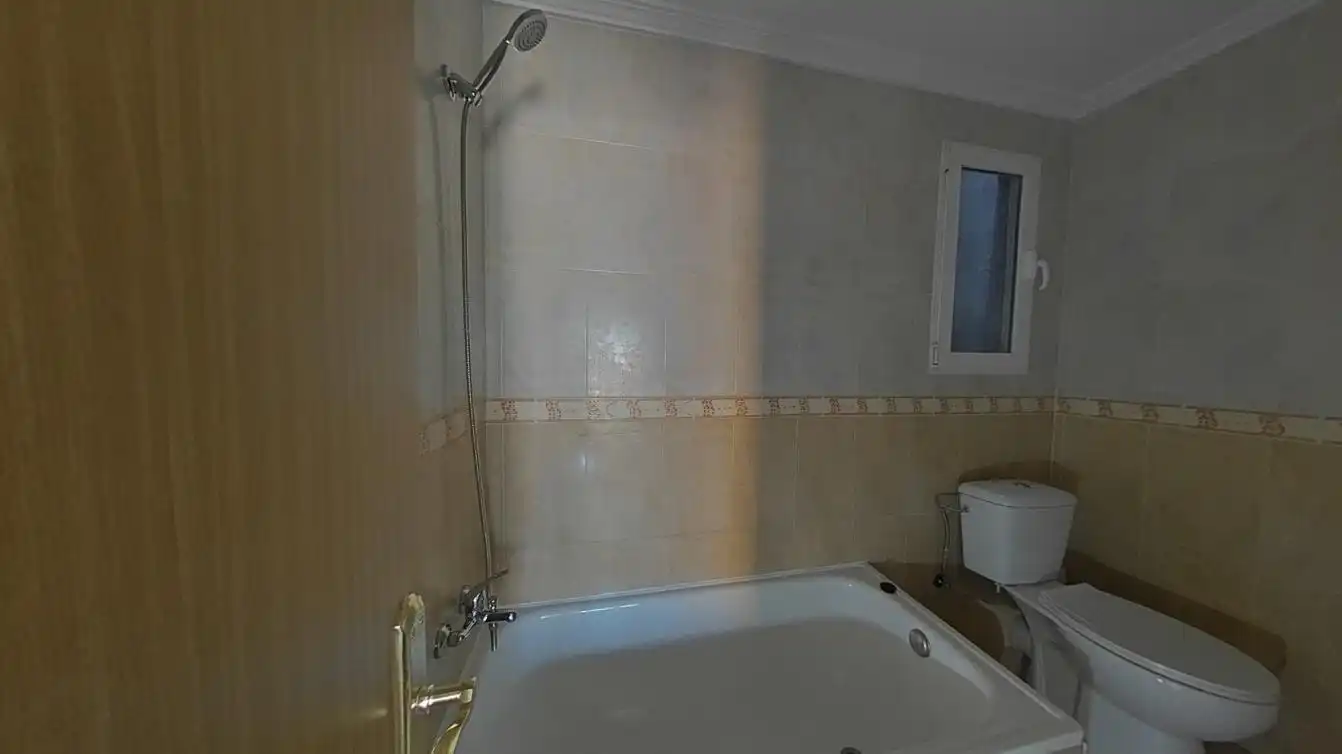 Baño de Piso en venta en Torrent