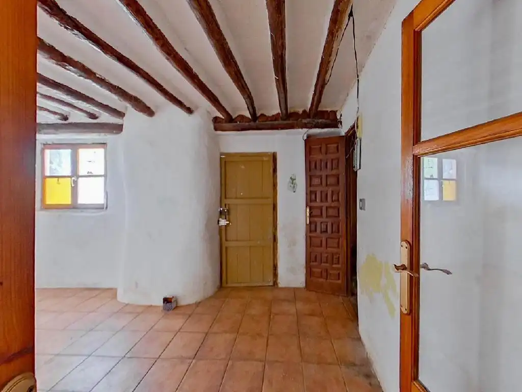 Casa o chalet en venta en Almedinilla
