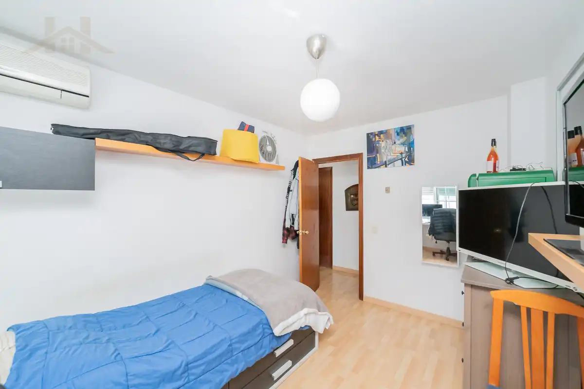 Piso con ascensor en venta en Avenida de Madrid, imagen 13