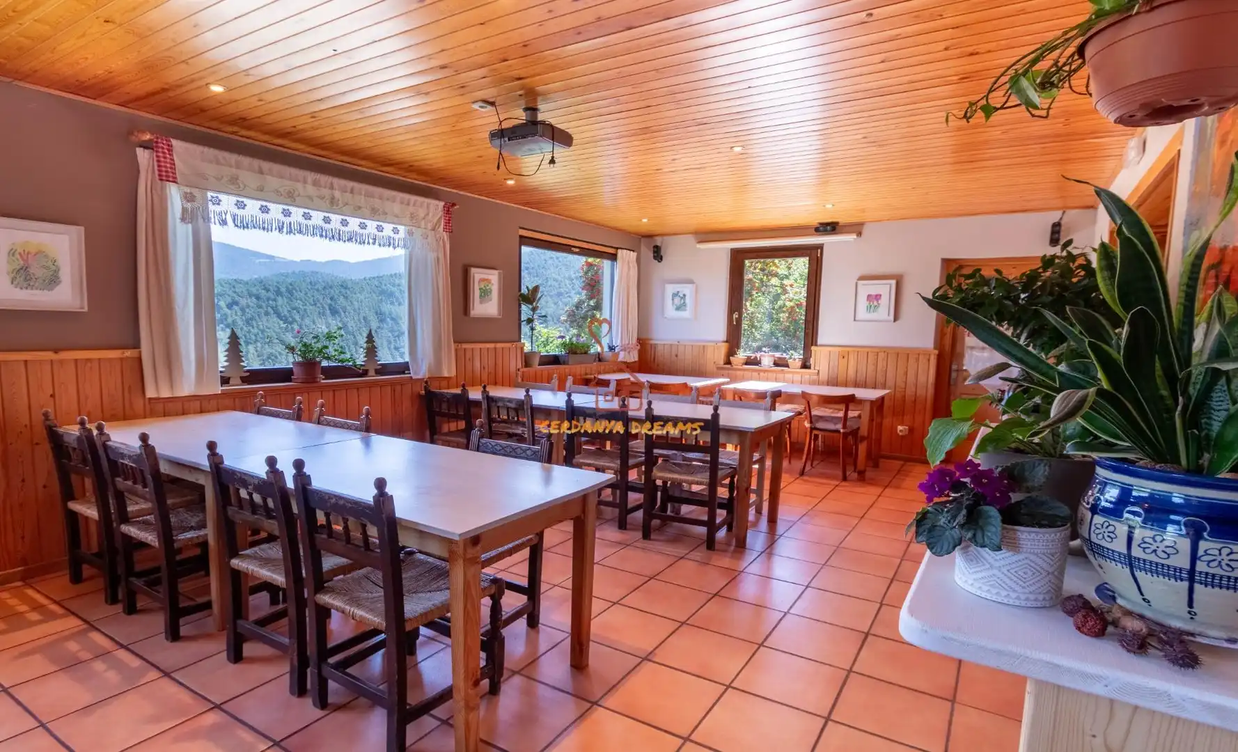 Edificio en venta en Alp