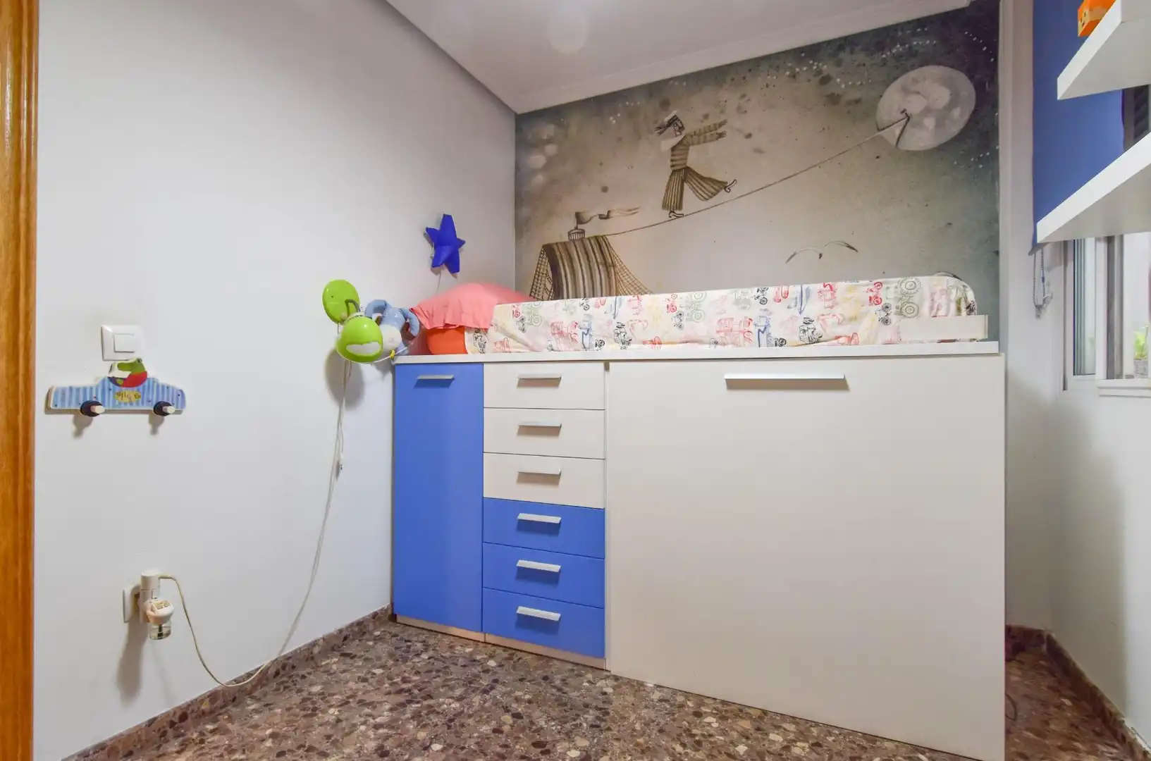 Appartement avec ascenseur à vendre à Calle Santa Ana, imagen 18