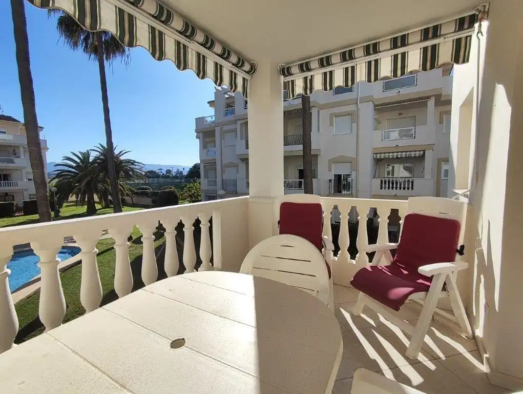 Apartamento con piscina en venta en Las Marinas / Les Marines, imagen 18