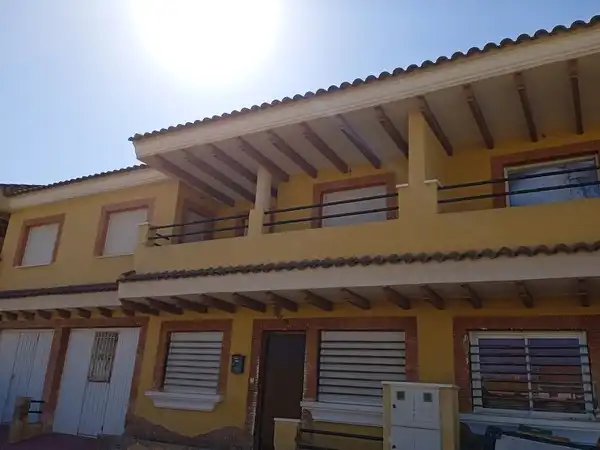 Logement à vendre à C/ Francisco de Orellana, imagen 2