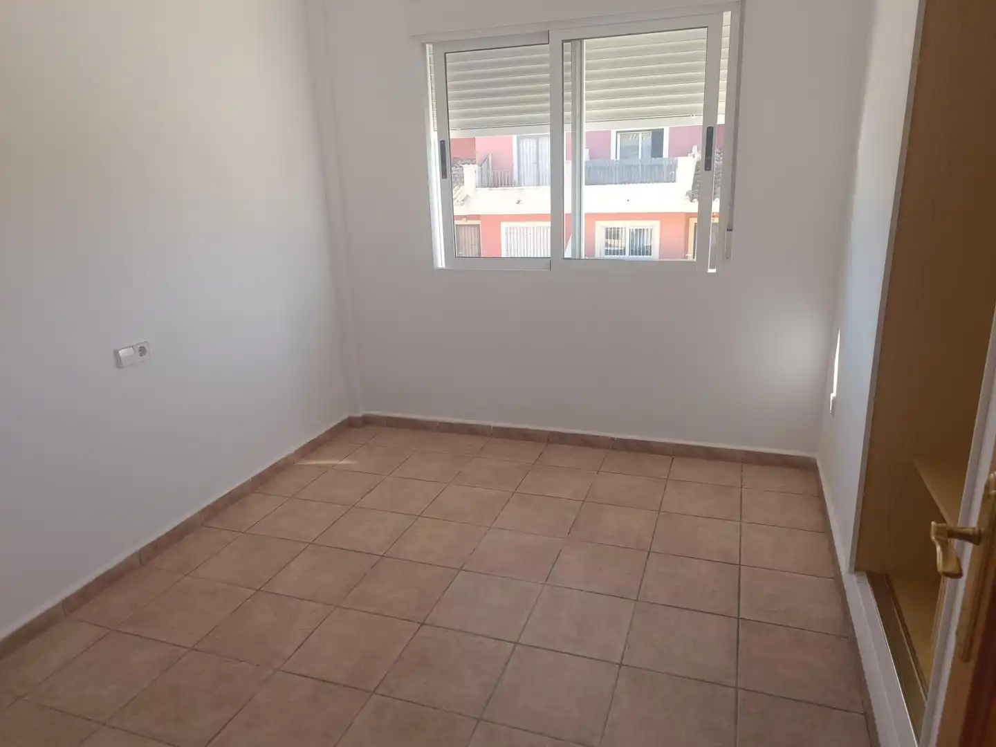 Bedroom of Houses for sale in San Javier