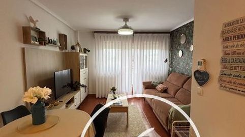 Foto 2 de Piso en venta en Medina de Pomar, Burgos