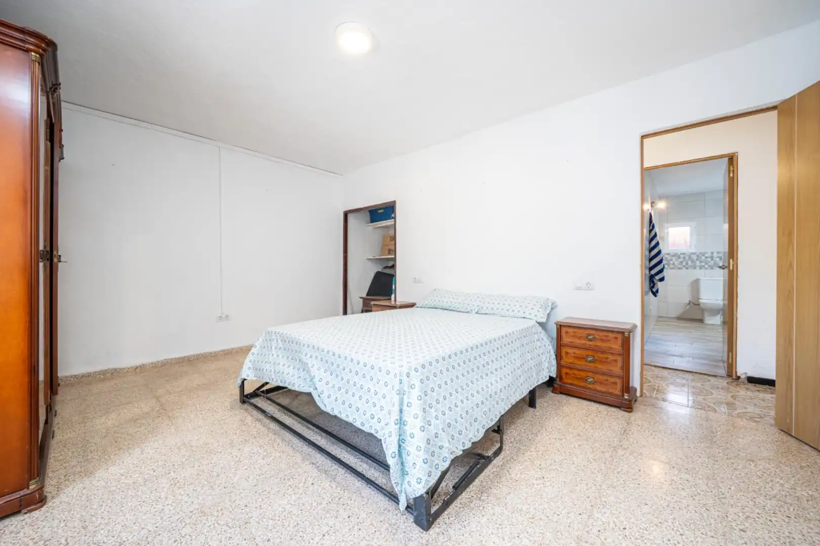 Casa rústica con piscina en venta en Llucmajor pueblo, imagen 15