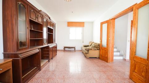 Foto 4 de Casa o chalet en venta en Avenida Avenida Mediterráneo, 12, Rioja, Almería