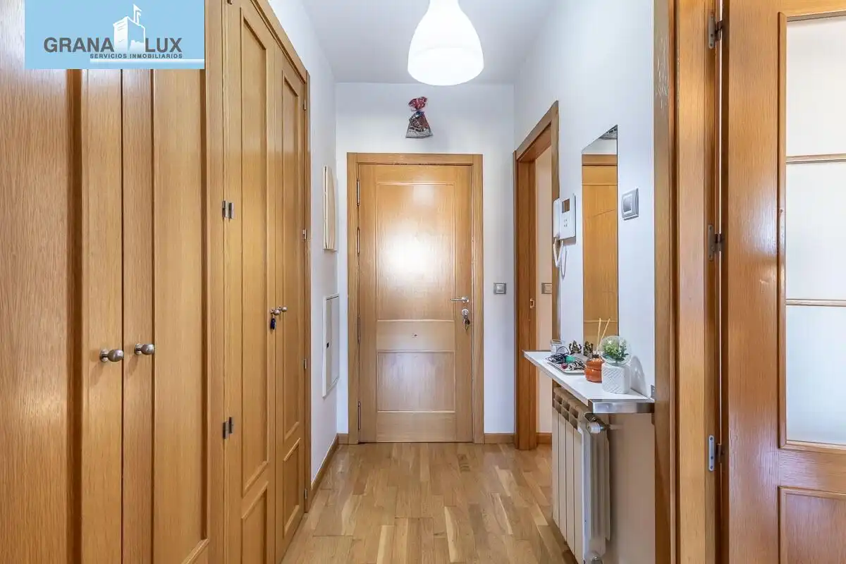 Penthouse with pool for sale in Avenida de la Ilustración, imagen 24