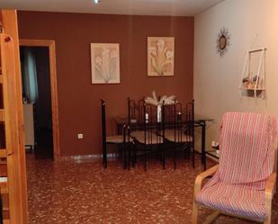 Dining room of Flat for sale in Viator  with Furnished