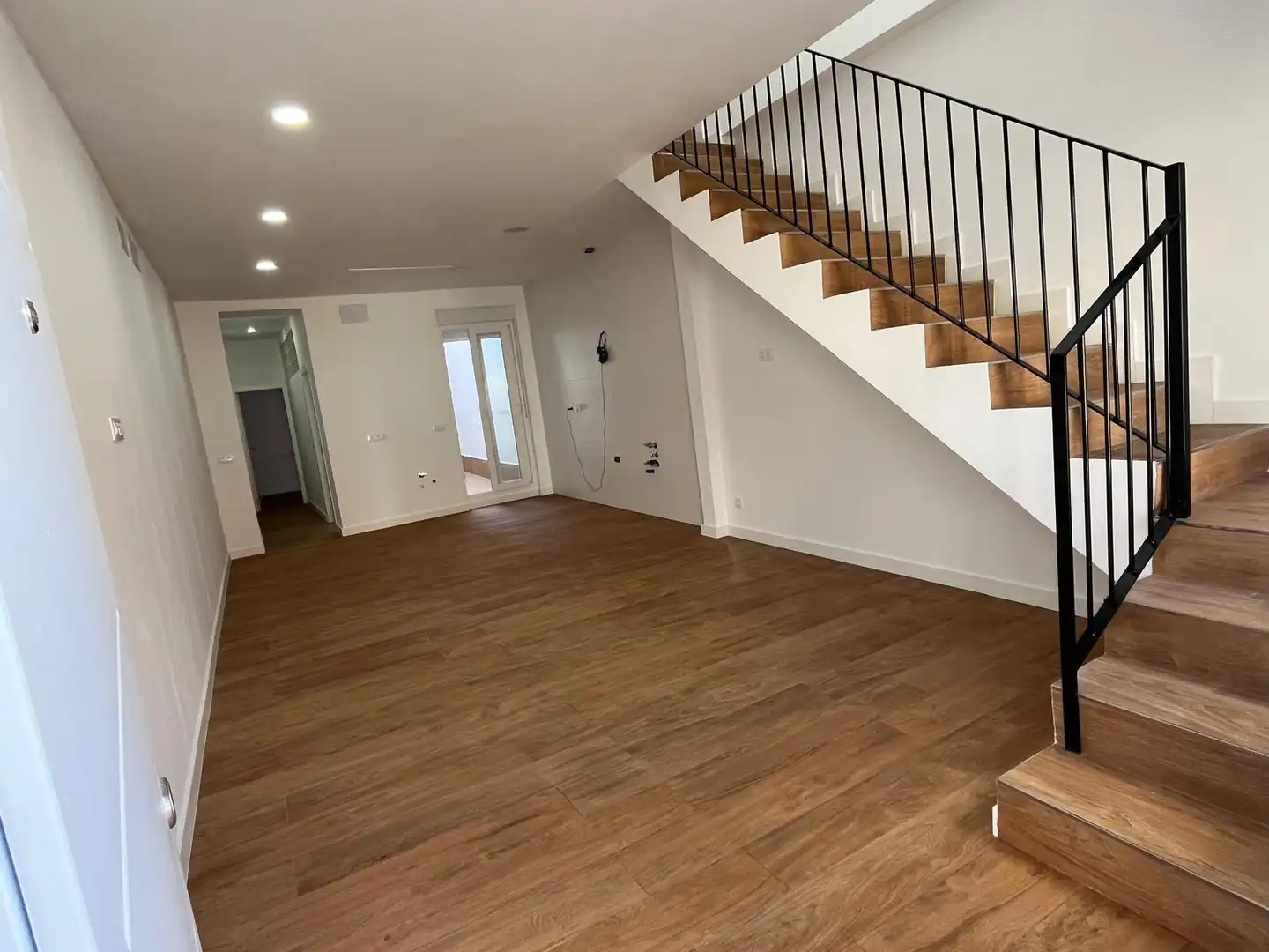 Casa adosada en venta en Cartagena con Terraza