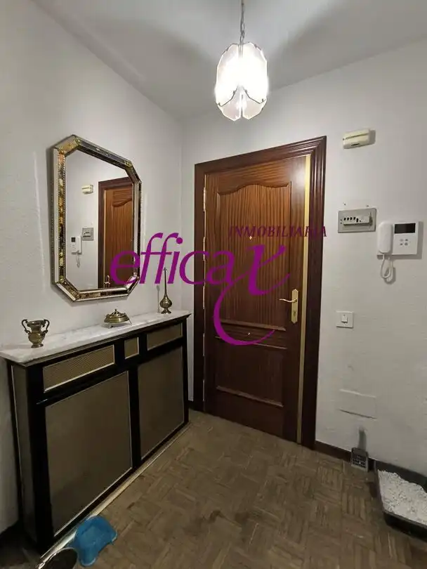 Piso en venta en Erustes