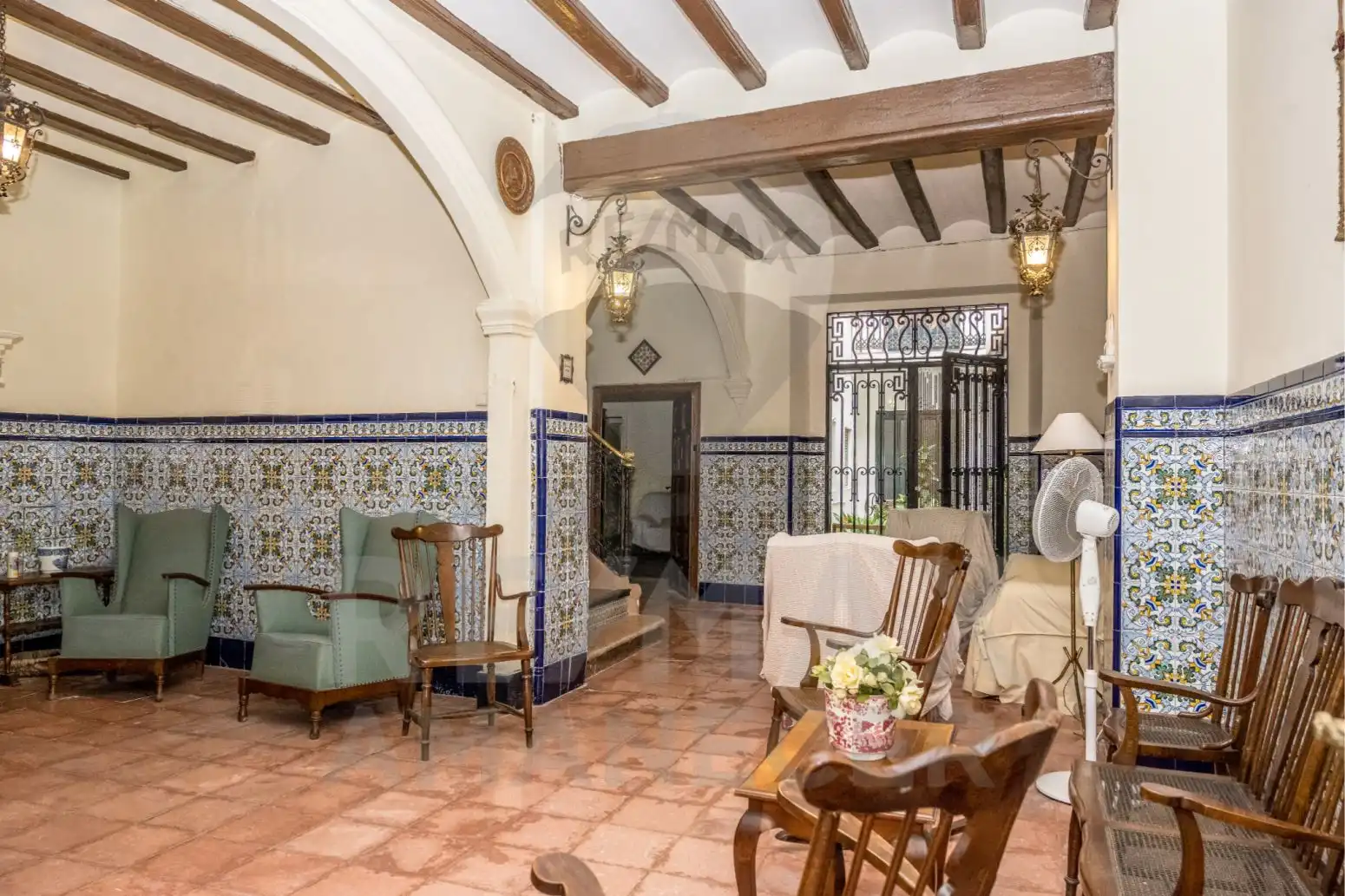 Detached house for sale in CL SANTA BARBARA, imagen 38