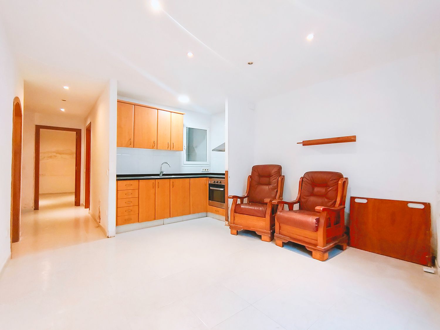 Flat for sale in Sant Pol de Mar