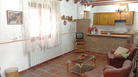 Foto 4 von Einfamilien-Reihenhaus zum Verkauf in Calle Cantarranas, Orgaz, Toledo