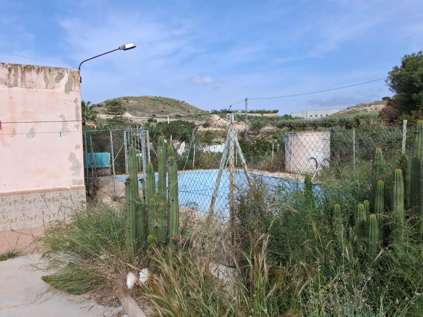 Casa o chalet en venta en Aspe