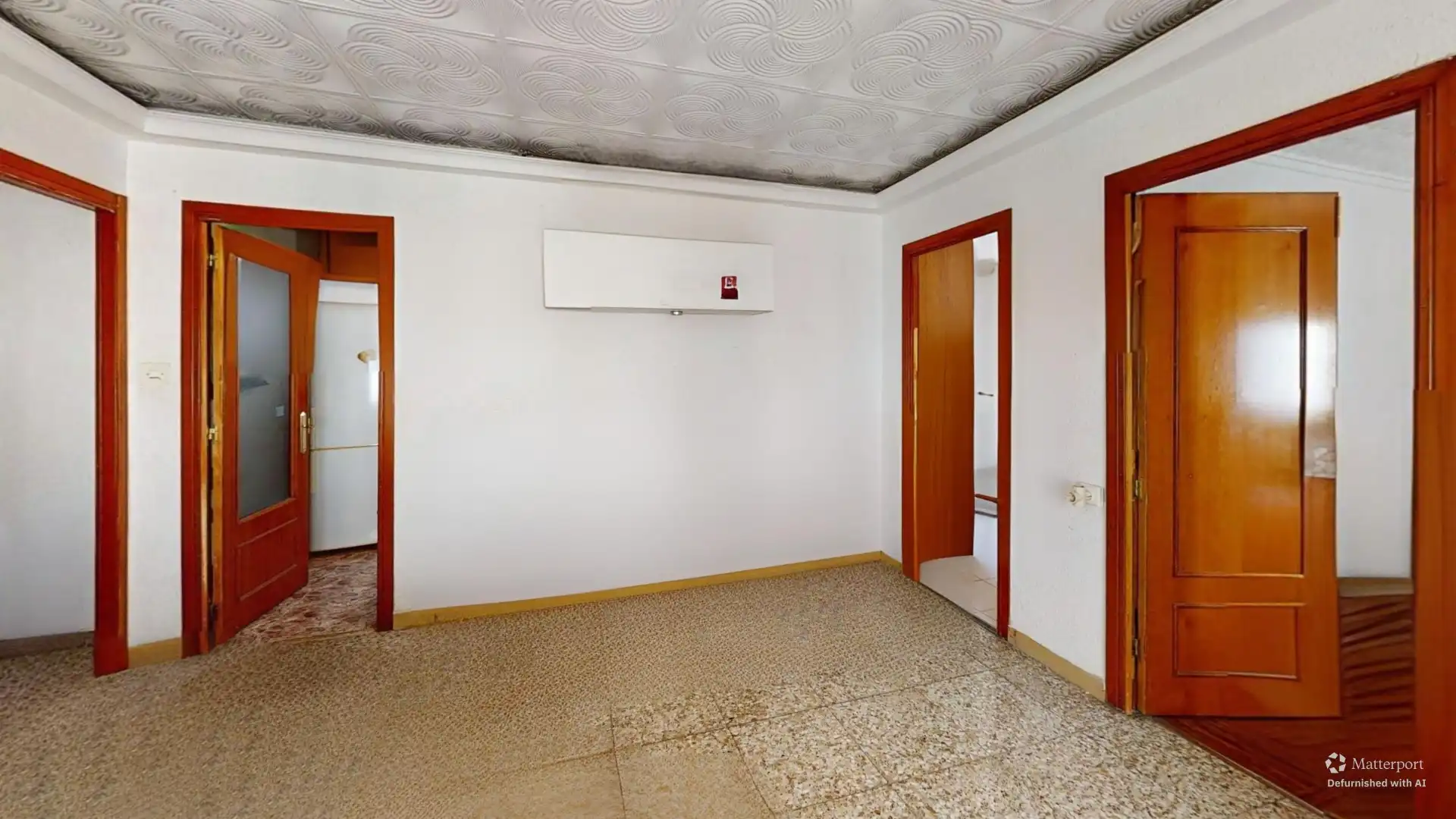 Flat with terrace for sale in Calle de Claudio Coello, imagen 11