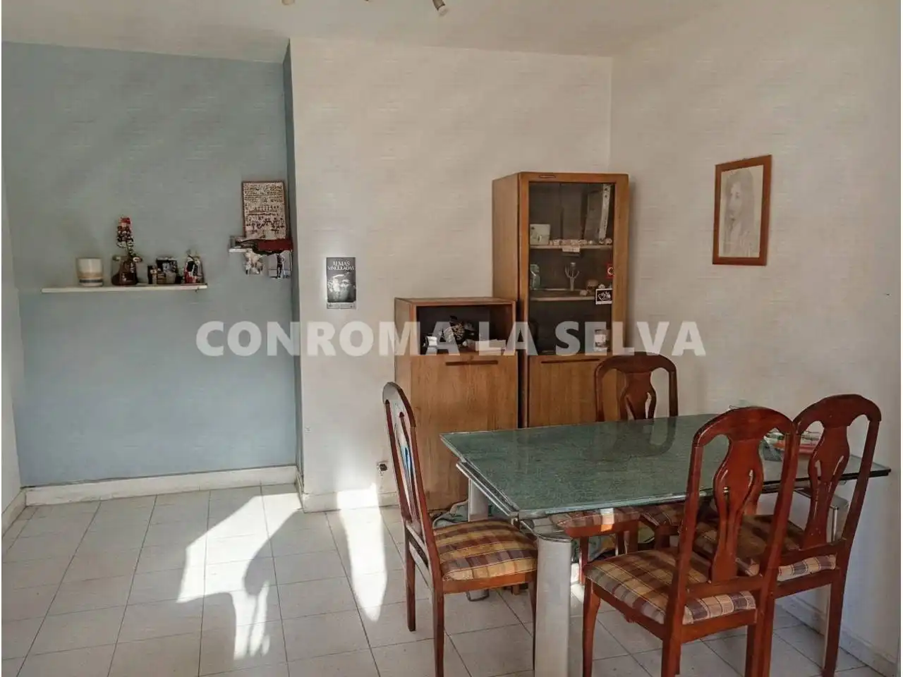 Piso en venta en Tordera pueblo, imagen 2
