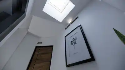 Penthouse mit Aufzug zum Verkauf in Centro ciudad, imagen 34