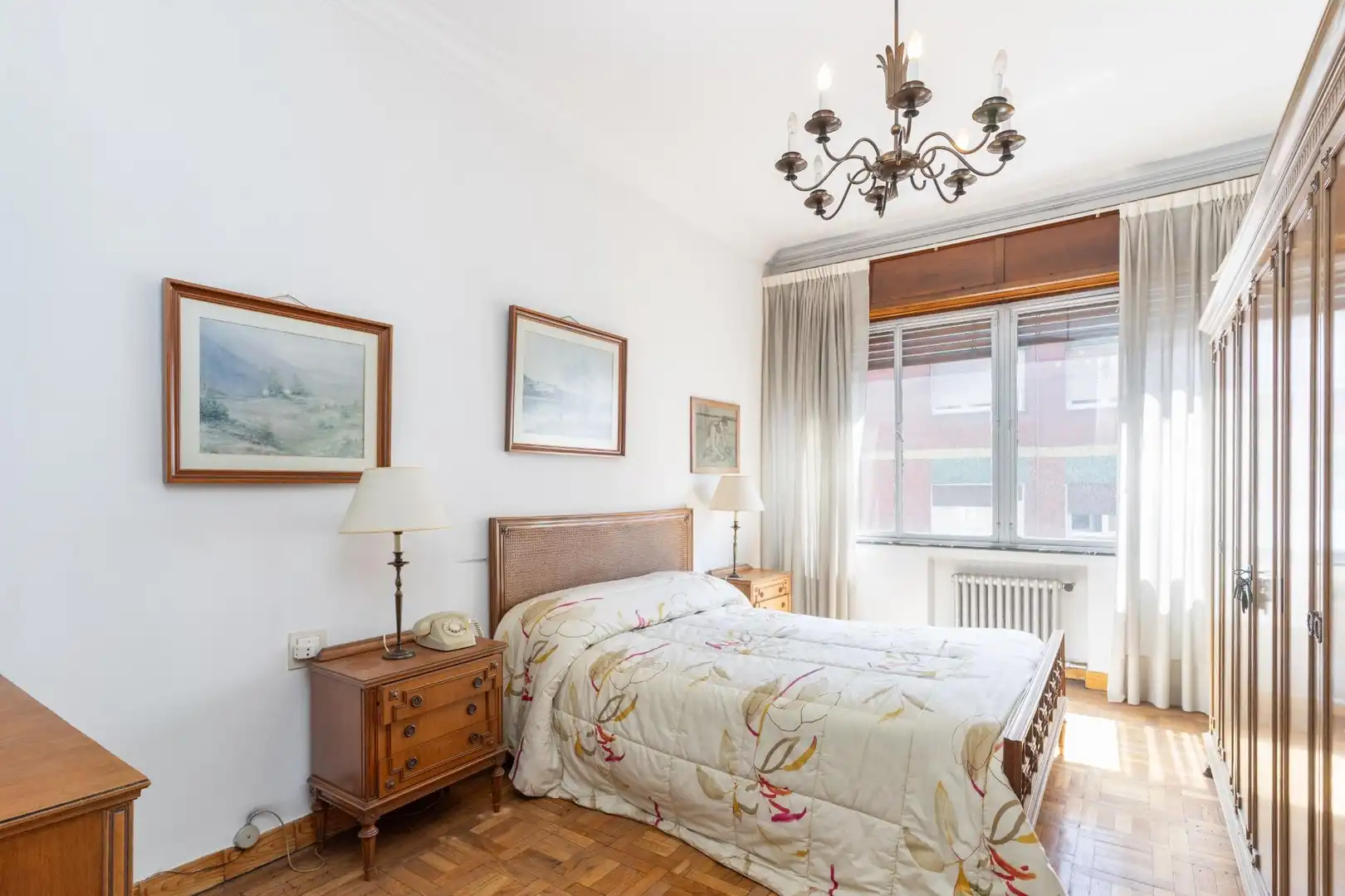 Habitación de Piso en venta en Langreo con Calefacción, Trastero y Amueblado