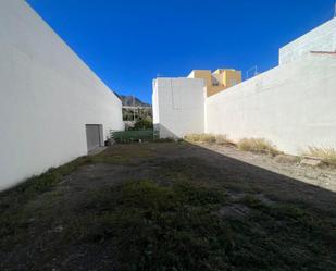 Residential to rent in La Aldea de San Nicolás 