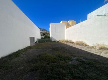 Wohnbaugrundstück zur Miete in La Aldea de San Nicolás