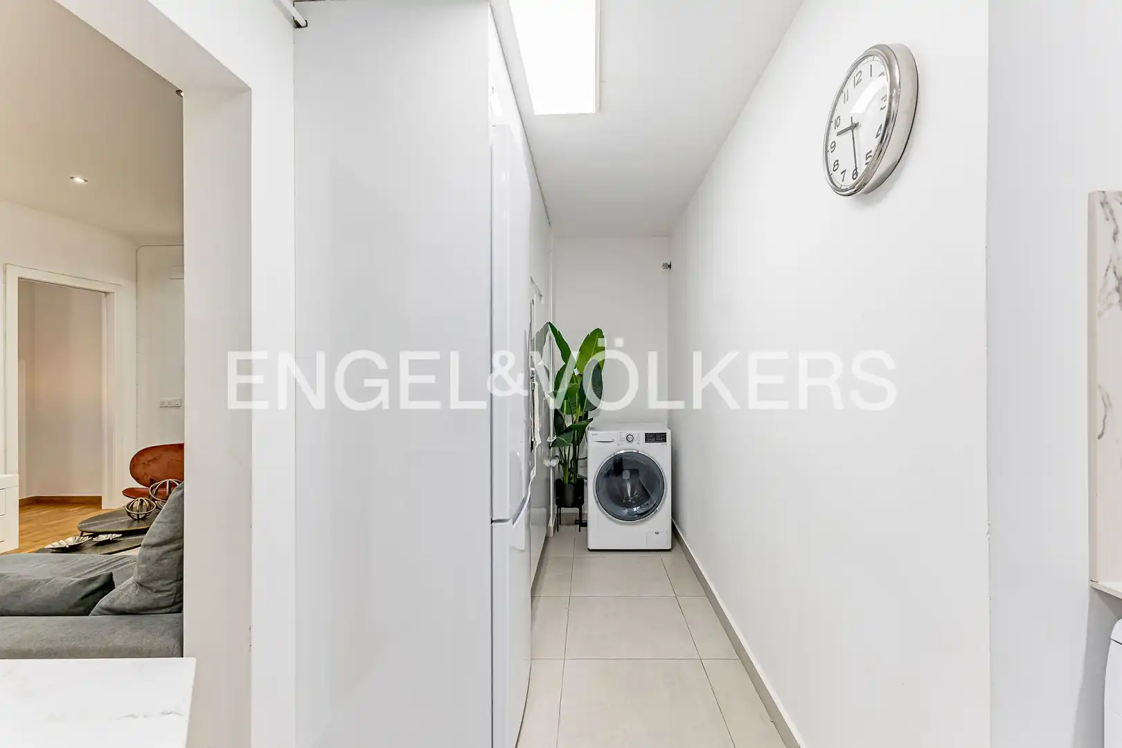Appartamento con balcone in vendita a Eixample, imagen 13