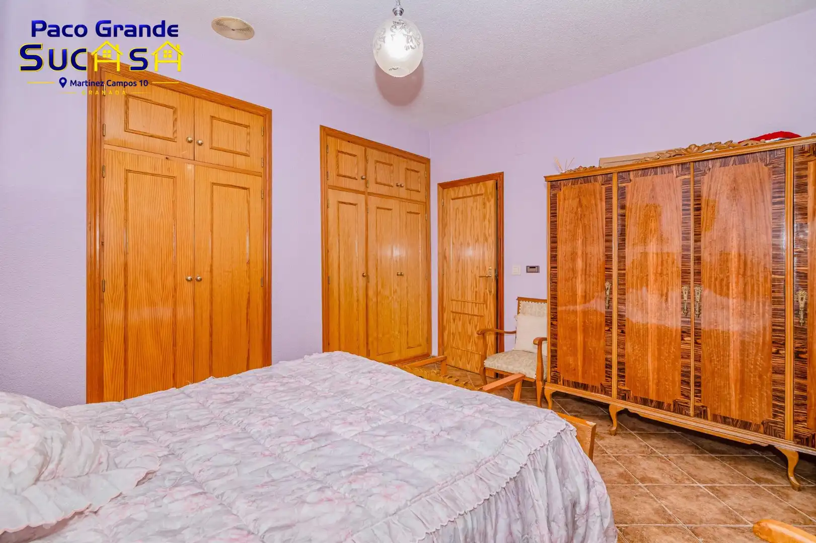 Villa avec piscine à vendre à JUPITER UR.MONTELUZ, imagen 13